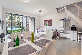 2-level Apartment, Pool, Pobierowo
