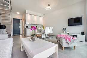 2-level Apartment, Pool, Pobierowo