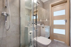 2-level Apartment, Pool, Pobierowo