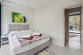 2-level Apartment, Pool, Pobierowo