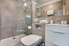 2-level Apartment, Pool, Pobierowo