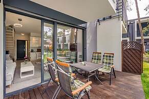 2-level Apartment, Pool, Pobierowo