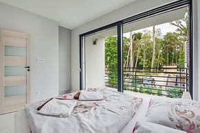 2-level Apartment, Pool, Pobierowo