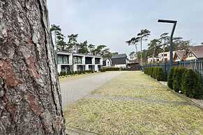 2-level Apartment, Pool, Pobierowo