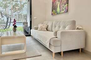 2-level Apartment, Pool, Pobierowo