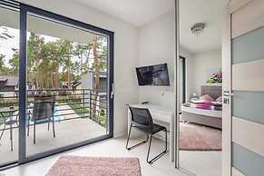 2-level Apartment, Pool, Pobierowo