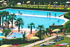 Nice Apartment in Loano With Shared Pool