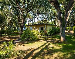Bungalow in San Vincenzo With Paid Sauna-formerly TUI Ferienhaus