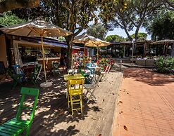 Bungalow in San Vincenzo With Paid Sauna-formerly TUI Ferienhaus