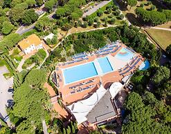 Bungalow in San Vincenzo With Paid Sauna-formerly TUI Ferienhaus