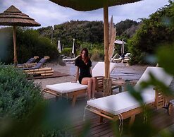 Bungalow in San Vincenzo With Paid Sauna-formerly TUI Ferienhaus