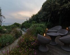 Bungalow in San Vincenzo With Paid Sauna-formerly TUI Ferienhaus