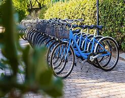 Bungalow in San Vincenzo With Paid Sauna-formerly TUI Ferienhaus