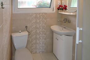 Bungalows in Wrzosowo - Bird's Cage Resort for 2 Persons