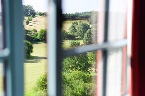 Le Domaine Val: Wooden House for 4