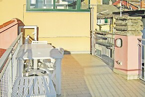 Apartment in Mongelia