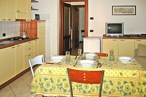Apartment in Mongelia
