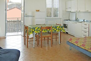 Apartment in Mongelia