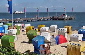 Ferienwohnung, Wyk auf Foehr