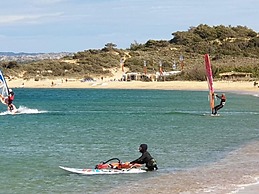 Apartments, Porto Pollo
