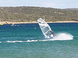 Apartments, Porto Pollo