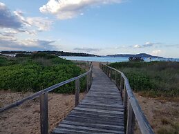 Apartments, Porto Pollo