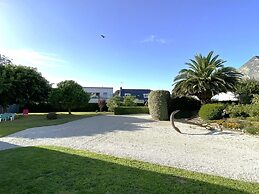 Apartment in Loctudy by Lodonnec Beach