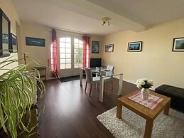 Apartment in Loctudy by Lodonnec Beach