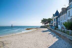 Apartment in Loctudy by Lodonnec Beach