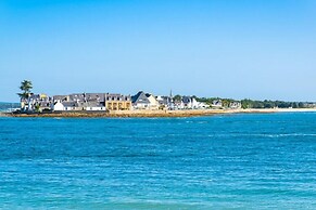 Apartment in Loctudy by Lodonnec Beach