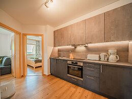 Apartments Home Gamper, Brixen im Thale