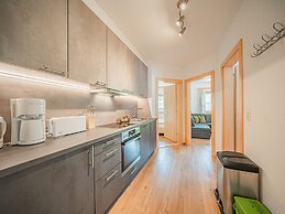 Apartments Home Gamper, Brixen im Thale