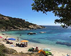Apartment in Imperia Near Watersports