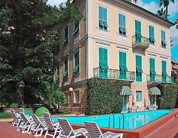 Apartment in Imperia Near Watersports