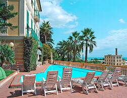 Apartment in Imperia Near Watersports