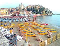 Apartment in Imperia Near Watersports