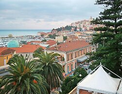 Apartment in Imperia Near Watersports