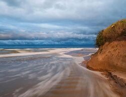 Holiday Homes With Private Sauna in Grzybowo
