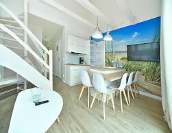 Holiday Homes With Private Sauna in Grzybowo