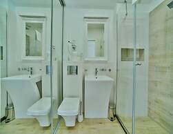 Holiday Homes With Private Sauna in Grzybowo