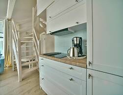 Holiday Homes With Private Sauna in Grzybowo