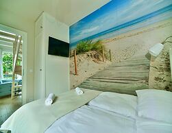 Holiday Homes With Private Sauna in Grzybowo