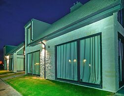 Holiday Homes With Private Sauna in Grzybowo