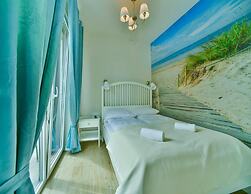 Holiday Homes With Private Sauna in Grzybowo