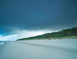 Holiday Homes With Private Sauna in Grzybowo