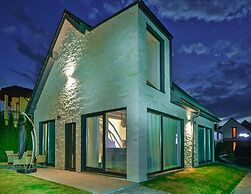 Holiday Homes With Private Sauna in Grzybowo