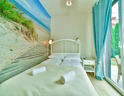 Holiday Homes With Private Sauna in Grzybowo