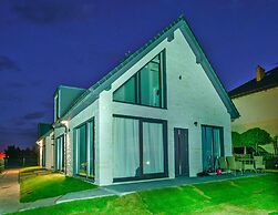 Holiday Homes With Private Sauna in Grzybowo