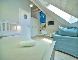 Holiday Homes With Private Sauna in Grzybowo