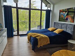 Apartment With a View, Pool, Szklarska Poreba